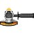 Esmerilhadeira Angular 4.1/2'' 800W Dewalt DWE4020 - Imagem 4