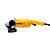 Esmerilhadeira Angular 7 Polegadas 180mm 2200W Dewalt DWE491 - Imagem 3