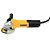 Esmerilhadeira Angular Ultra Compacta 4.1/2" 115mm 750W Dewalt DWE750 - Imagem 3