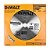 Disco Lâmina de Serra Esquadria para Madeira 12 Polegadas 305mm x 30mm 60 Dentes Dewalt DWA03140 - Imagem 2