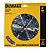 Disco Lâmina de Serra Esquadria para Alumínio 10 Polegadas 254mm x 30mm x 80 Dentes DeWalt DWA03210 - Imagem 2