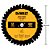 Disco Lâmina de Serra Esquadria para Madeira 12 Polegadas 305mm x 25,4mm x 40 Dentes Carboreto Dewalt DWA11240 - Imagem 2
