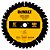 Disco Lâmina de Serra Esquadria para Madeira 12 Polegadas 305mm x 25,4mm x 40 Dentes Carboreto Dewalt DWA11240 - Imagem 1