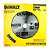 Disco Lâmina de Serra para Madeira 10 Polegadas 254mm x 30mm x 60 Dentes DeWalt DWA03120 - Imagem 2