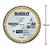 Disco Lâmina de Serra para Madeira 12 Polegadas 305mm x 30mm x 80 Dentes Dewalt DWA03150 - Imagem 2