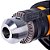 Furadeira de Impacto Reversível com Maleta 1/2'' 710W Dewalt DWD502K - Imagem 2