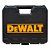 Maleta para Furadeira/Martelete DeWalt DWST7341 - Imagem 1