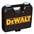 Maleta para Parafusadeira/Furadeira Sem Fio DWST1223 DeWalt - Imagem 1