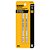 Lâmina de Serra Tico-Tico para Corte Rápido Limpo em Madeira Encaixe T 6TPI x 4'' 2 Peças Dewalt DW3753H2 - Imagem 3