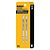 Lâmina de Serra Tico-Tico para Corte Descendente em Laminados Encaixe T 10TPI x 4'' 2 Peças Dewalt DW3762H2 - Imagem 4