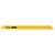 Lâmina de Serra Sabre para Metal 12'' 305mm 5 Peças Dewalt DW4838 - Imagem 4