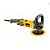Politriz Lixadeira Angular 7'' e 9'' (180-230mm) 8 Velocidades 1250W Dewalt DWP849X - Imagem 3