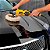 Politriz Lixadeira Angular 7'' e 9'' (180-230mm) 8 Velocidades 1250W Dewalt DWP849X - Imagem 5