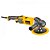 Politriz Lixadeira Angular 7'' e 9'' (180-230mm) 8 Velocidades 1250W Dewalt DWP849X - Imagem 2