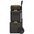Caixa Organizadora de Ferramentas com Rodas 3 Peças Toughsystem 2.0 DeWalt DWST60436 - Imagem 3
