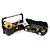 Caixa Organizadora de Ferramentas Elétricas 24" Dewalt DWST24070 - Imagem 4