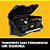 Caixa Organizadora de Ferramentas Elétricas 24" Dewalt DWST24070 - Imagem 6