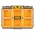 Caixa Organizadora de Ferramentas Compacta ToughSystem 2.0 Dewalt DWST08020 - Imagem 1