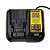 Carregador de Bateria Máx Li-Ion 12V a 20V Bivolt Dewalt DCB107-BR - Imagem 2