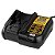 Carregador de Bateria Máx Li-Ion 12V a 20V Bivolt Dewalt DCB107-BR - Imagem 1