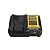 Carregador de Bateria 12V 20V 60V Max* 4Ah Bivolt Dewalt DCB1104-BR - Imagem 3
