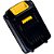 Bateria Compact 20V Max * Ion Lítio 1.3Ah DCB207-B3 Dewalt - Imagem 2