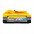 Bateria Compacta 20V Max* 5Ah Powerstack Dewalt DCBP520-B3 - Imagem 2