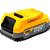 Bateria Compacta 20V Max* 5Ah Powerstack Dewalt DCBP520-B3 - Imagem 1