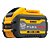 Bateria Flexvolt Li-Ion 20V 60V Max* 12Ah Dewalt DCB612-B3 - Imagem 1