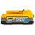 Bateria Compacta 20V 1.7Ah Max Powerstack Dewalt DCBP034-B3 - Imagem 2