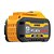 Bateria Flexvolt Li-Ion 20V 60V Max* 9Ah Dewalt DCB609-B3 - Imagem 2