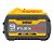 Bateria Flexvolt Li-Ion 20V 60V Max* 9Ah Dewalt DCB609-B3 - Imagem 3