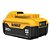 Bateria 20V Max* 5Ah Ion Lition com Indicador de Carga Dewalt DCB205-B3 - Imagem 3