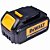 Bateria 20V Max* 3Ah com Indicador de Carga Dewalt DCB200-B3 - Imagem 1