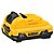 Bateria 12V Max* 2Ah Íon Lítion com Indicador de Carga Dewalt DCB122 - Imagem 3