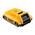 Bateria 20V Max* 2Ah XR com Indicador de Carga Dewalt DCB203-B3 - Imagem 5