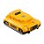 Bateria 20V Max* 2Ah XR com Indicador de Carga Dewalt DCB203-B3 - Imagem 2