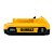 Bateria 20V Max* 2Ah XR com Indicador de Carga Dewalt DCB203-B3 - Imagem 4