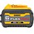 Bateria Flexvolt Li-Ion 20V 60V Max* 6Ah Dewalt DCB606-B3 - Imagem 2