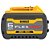 Bateria Flexvolt Li-Ion 20V 60V Max* 6Ah Dewalt DCB606-B3 - Imagem 4