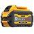 Bateria Flexvolt Li-Ion 20V 60V Max* 6Ah Dewalt DCB606-B3 - Imagem 3