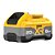 Bateria 20V Max* 8Ah XR Powerpack Dewalt DCB2108-B3 - Imagem 3