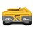 Bateria 20V Max* 8Ah XR Powerpack Dewalt DCB2108-B3 - Imagem 4