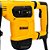 Martelete Martelo Perfurador/Rompedor Sds Max 7,0J 1.050W 220V Dewalt D25481K-B2 - Imagem 3
