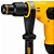 Martelete Martelo Perfurador/Rompedor Sds Max 7,0J 1.050W 220V Dewalt D25481K-B2 - Imagem 5