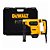 Martelete Martelo Perfurador/Rompedor Sds Max 7,0J 1.050W 220V Dewalt D25481K-B2 - Imagem 1