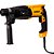 Martelete Perfurador Rompedor Sds Plus 800W 2,6J Dewalt D25133K - Imagem 2