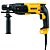 Martelete Perfurador Rompedor Sds Plus 800W 2,6J Dewalt D25133K - Imagem 3