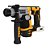 Martelete Perfurador Sds Plus 20V 1,4J Atomic Brushless Dewalt DCH172B-B3 (Sem Bateria e Sem Carregador) - Imagem 1