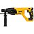 Martelete Perfurador Rompedor Sds Plus 20V Brushless 2,6J Dewalt DCH133B-B3 (Sem Bateria e Sem Carregador) - Imagem 2